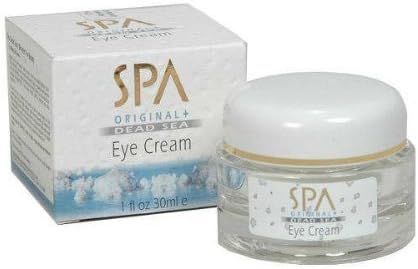 Spa Original Dead Sea Eye Cream - 1.0 fl. oz.
