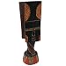 Ashanti Two-sided Bantama Mask - Handmade in Ghana