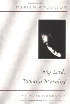 Marian anderson essay example 06 picture