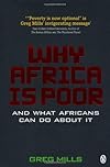 Why Africa Is Poor