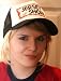 JERSEY SHORE HATS - JERSEY SHORE HAT - TRUCKER CAP - JERSEYSHORE BASEBALL CAP FOR GUYS AND GIRLS