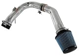 Injen Technology RD2076P Polished Race Division Cold Air Intake System