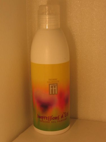 Frederic Haldimann Impressious d Ete duschgel Preisvergleich