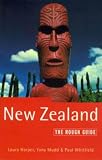 The Rough Guide to New Zealand (Rough Guide Travel Guides)