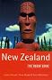 NEW ZEALAND: THE ROUGH GUIDE (1998)