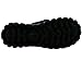 Skechers Women's Ez Flex Cool Golden Coast Black Sandal 7 Women US