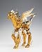 Saint Seiya - Sea Horse Baian Figure_s-2