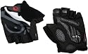 Ultrasport Fahrrad Handschuhe mit Geleinlage