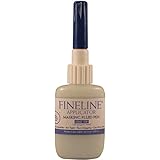 Fineline Masking Fluid Pen 20 Gauge W/Masking Fluid, 1.25 Ounces