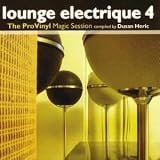 Produkt-Bild: Lounge Electrique 4 [UK-Import]