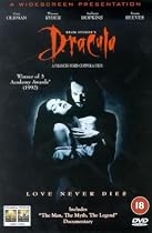 Bram Stoker's Dracula [DVD] [1993]