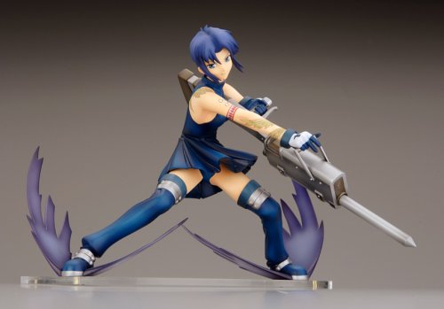 FA4 TYPE-MOON collection (BOX)
