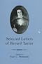 Selected Letters of Bayard Taylor