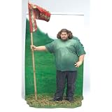 McFarlane Toys 6"  LOST Series 1 with sound & props - Hurley