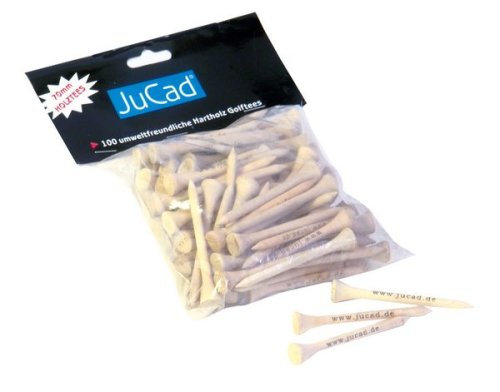 JuCad Holztees