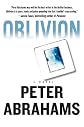 Oblivion: A Novel