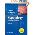 Hepatology: Textbook and Atlas