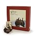 Rabitos: Chocolate Dipped Figs from Spain (9 ounce)