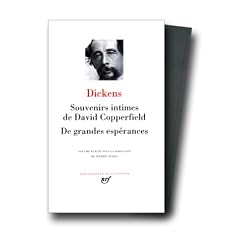 Dickens : Souvenirs intimes de David Copperfield - De grandes esp�rances