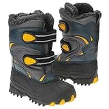 Stride Rite Little Kid/Big Kid Abominable Boot