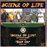 Scienz Of Life (Ep) (1+ Tracks