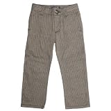 Jean Bourget Chevron Pants