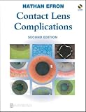 Contact Lens Complications