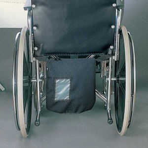 Wheelchair/Walker Catheter Bag