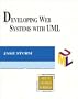 Developing Web Systems with UML