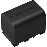 JVC BN-VG138US EVERIO EXTENDED REPLACEMENT BATTERY