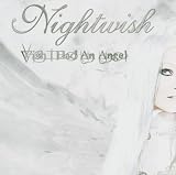 Wish I Had An Angel