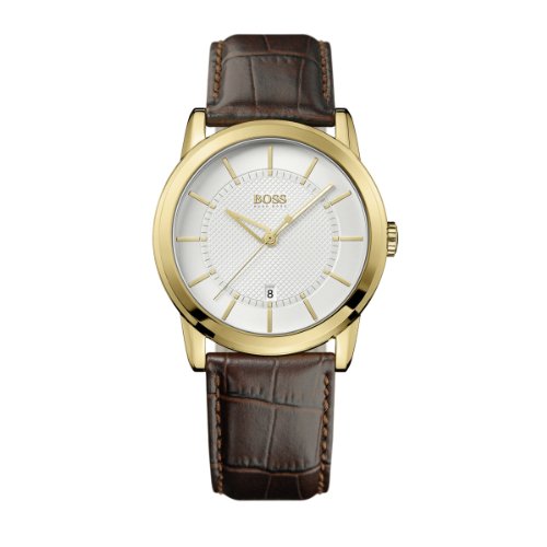 Hugo Boss Damen-Armbanduhr Analog Quarz 1512623