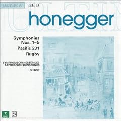Symphonies 1 � 5