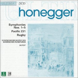 Symphonies 1 � 5