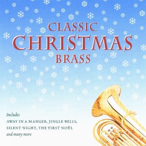 Classic Christmas Brass