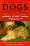 The mammoth book of dogs