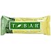Tzu The T-Bar, Green Tea Nutrition Bar, Original Flavor, 1.23-Ounce Bar (Pack of 12)