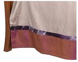 Review R&M Industries RM-288K / Edie Roberts Wisteria King Bedskirt