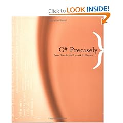 C# Precisely