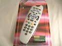 Sky Universal Remote Control - White