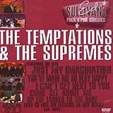 DVD : Ed Sullivan's Rock 'N' Roll Classics - The Temptations & the Supremes