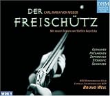 Weber - Der Freischutz
