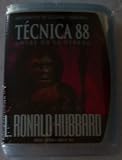 Review Scientology  / INCIDENTES EN LA LINEA TEMPORAL, TECNICA 88, ANTES DE LA TIERRA, Phoenix, Arizona ~ Junio de 1952 (Spanish, audio cd)