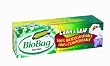 BioBag Lawn & Leaf Compostable Bags (33 Gallon), 5-Count Boxes (Pack of 4)