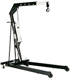 Omega 44010 1 Ton Foldable Engine Crane