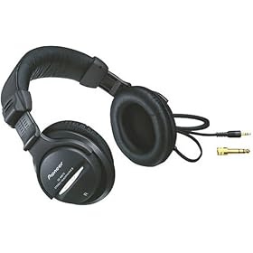 Pioneer ���^�_�C�i�~�b�N�X�e���I�w�b�h�z�� SE-M870