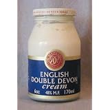 English Double Devon Cream Pack of 2 by English Double Devon