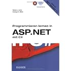 Click here to buy Programmieren lernen in ASP. NET mit C Sharp. by  Patrick A. Lorenz and Christoph M�ller.