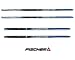 FISCHER Langlaufski 2006/07 Europa Crown (N4116)