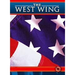 The West Wing [VHS] [UK Import]